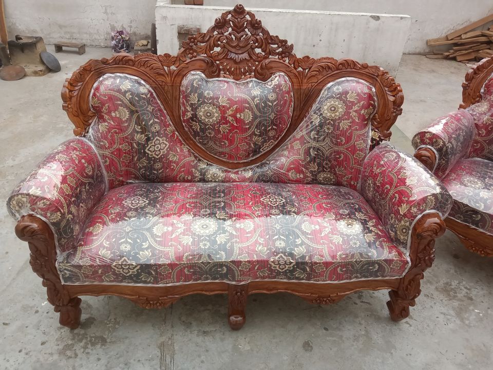 Dil wala sofa uploaded by business on 3/2/2022