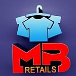 Business logo of MB Retails