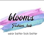 Business logo of Blooms_fashion_hub 