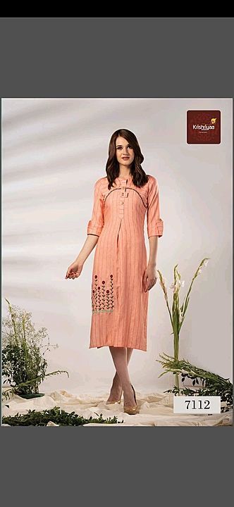 Product uploaded by Krishriyaa fashions on 6/12/2020