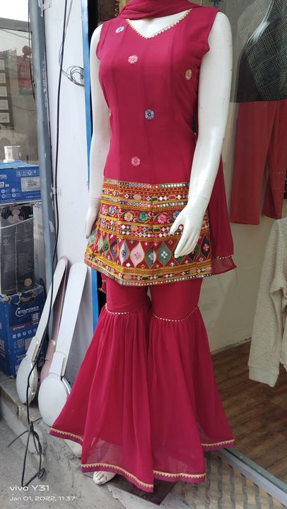 Product uploaded by Delhi fashion collection on 3/2/2022