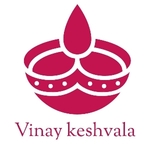 Business logo of Vinay Keshvala