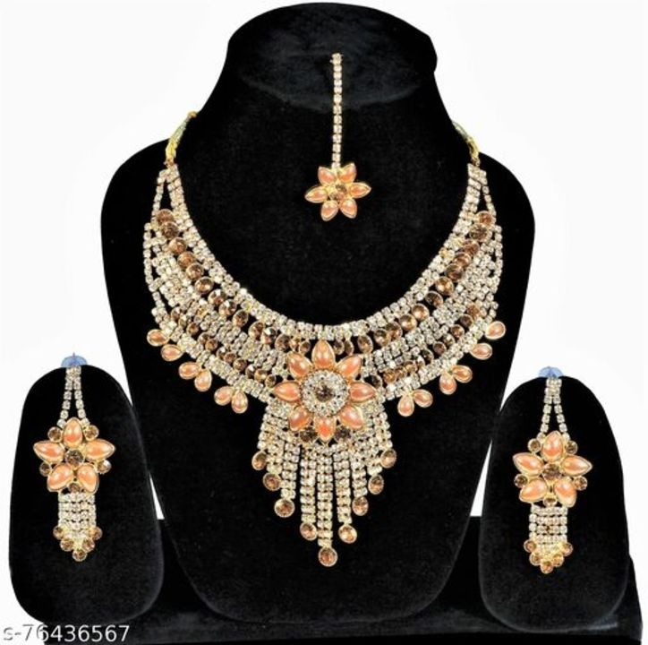 Jewellery  uploaded by Retailer on 3/2/2022
