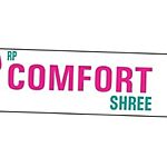 Business logo of Comfort Shree