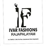 Business logo of Ivar fashions 