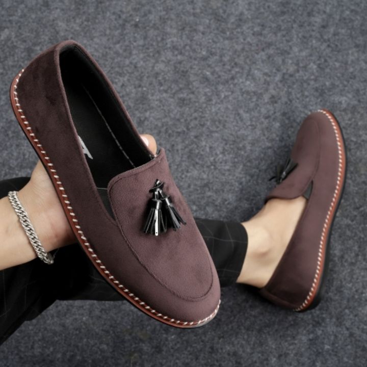 Product image of Bonexy Loafers For Men, price: Rs. 680, ID: bonexy-loafers-for-men-e20597c2