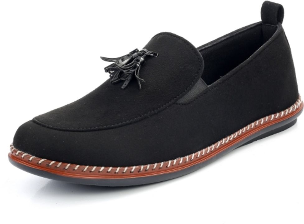 Product image of Bonexy Loafers For Men, price: Rs. 680, ID: bonexy-loafers-for-men-803267fe
