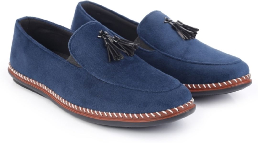 Product image of Bonexy Loafers For Men, price: Rs. 680, ID: bonexy-loafers-for-men-eb520568