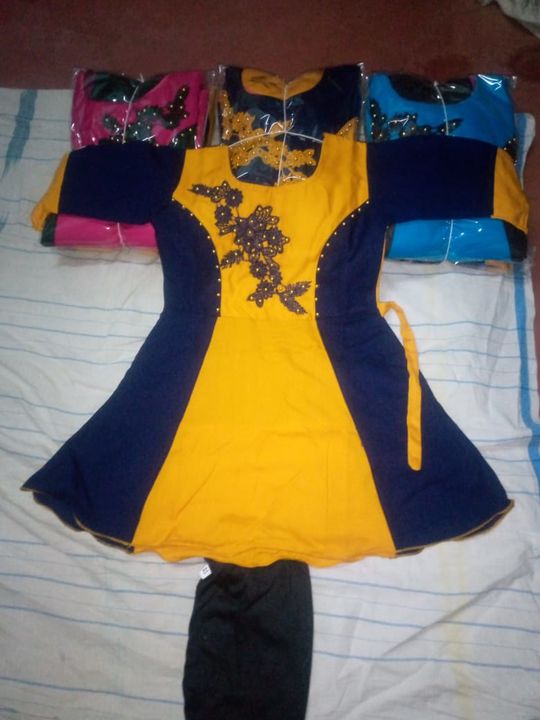 Product uploaded by Nihal dresses on 3/2/2022