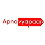 Business logo of Apnavyapaar