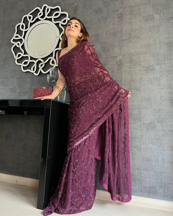 Saree uploaded by business on 3/2/2022