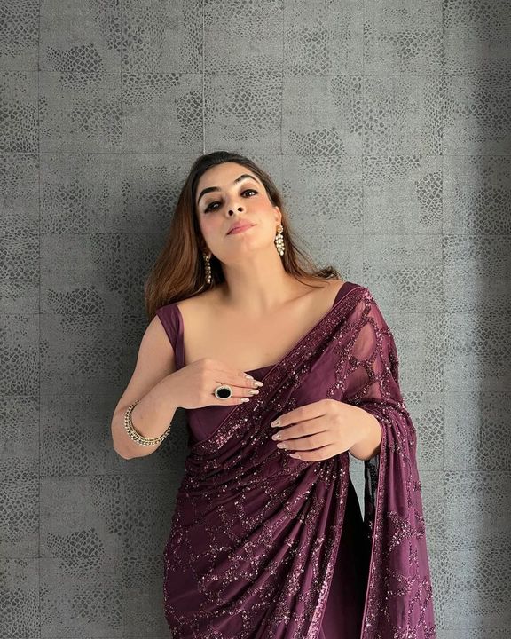 Saree uploaded by Ladies wear saree suit on 3/2/2022