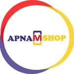 Business logo of Apna shop