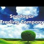 Business logo of SAUDAGAR TRADING COMPANY