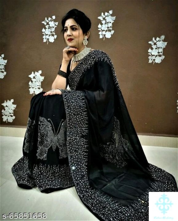 Post image Saree Cod availablePrice-999