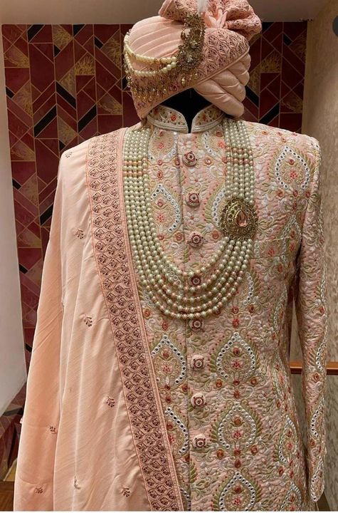 Sherwani uploaded by business on 3/2/2022