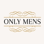 Business logo of Only Mens
