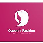 Business logo of Queens fashion