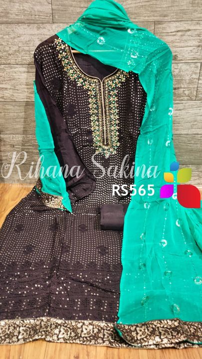 Product uploaded by Chikankari on 3/2/2022
