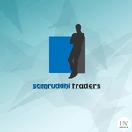 Business logo of Samruddhi traders