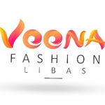Business logo of VEENA FASHION
