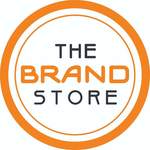 Business logo of The Brand Store based out of Sultanpur