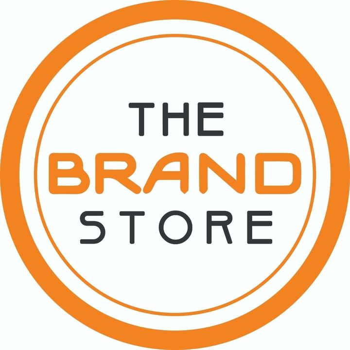 Post image The Brand Store has updated their profile picture.
