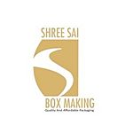 Business logo of Shree Sai Box Making