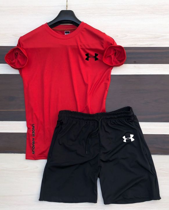 Post image Under Armour