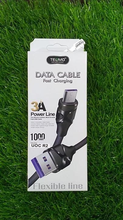 Type c data cables 1year warranty  uploaded by business on 10/11/2020