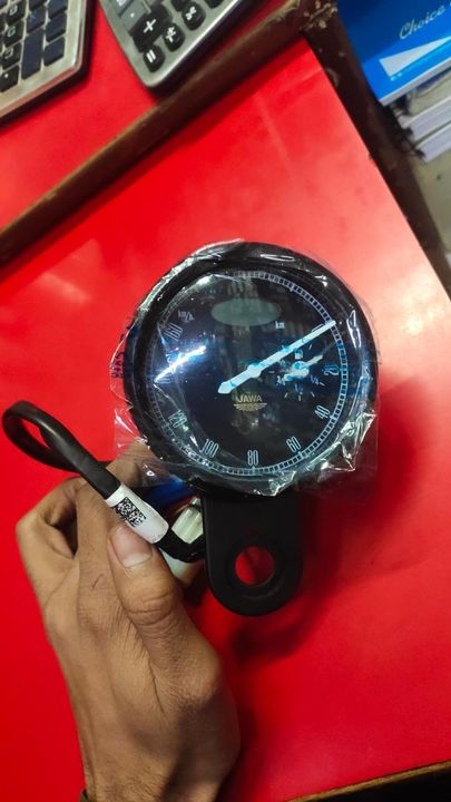 Meter assy Avengers uploaded by BRP auto parts on 3/2/2022