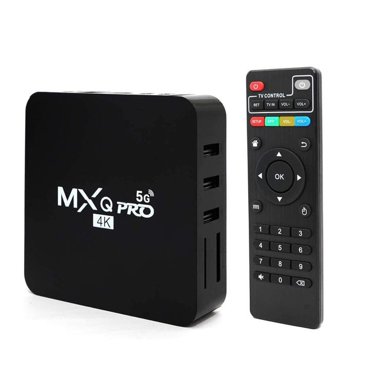 Post image I want 10 pieces of Mxq box.