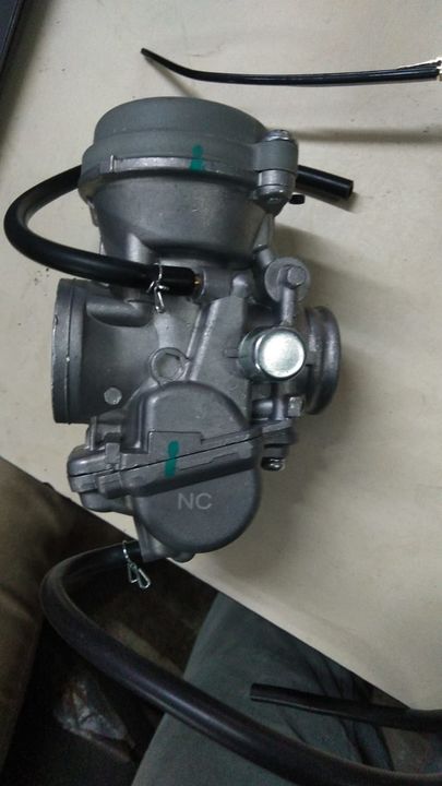 Carburettor  uploaded by BRP auto parts on 3/2/2022