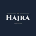 Business logo of Hajra Clothing