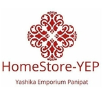 Business logo of Yashika Emporium
