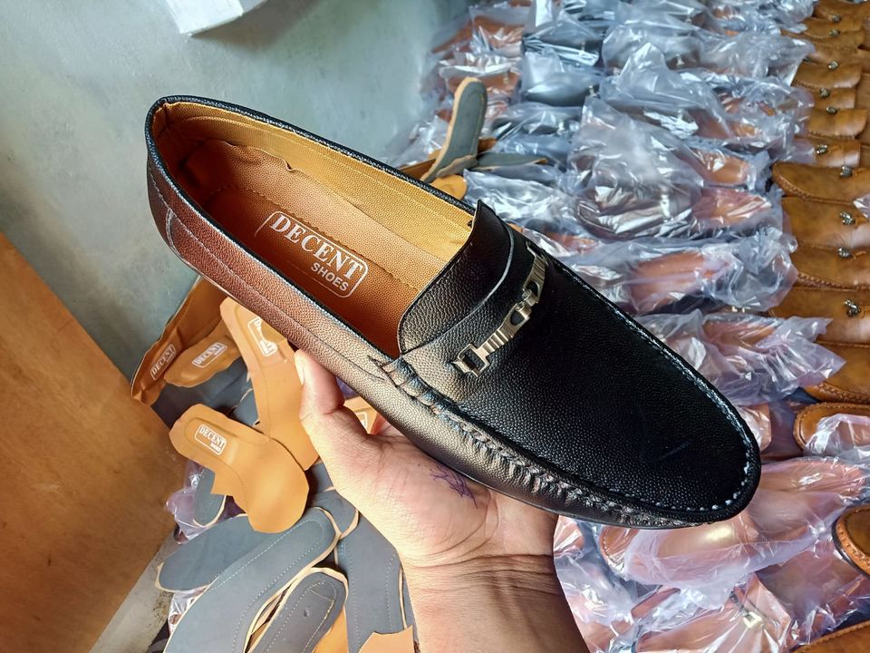 Loafers uploaded by business on 3/3/2022