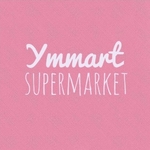 Business logo of Ymmart supermarket