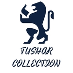 Business logo of TUSHAR COLLECTION based out of Ghaziabad