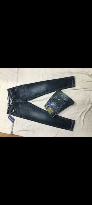 Jeans  uploaded by business on 3/3/2022