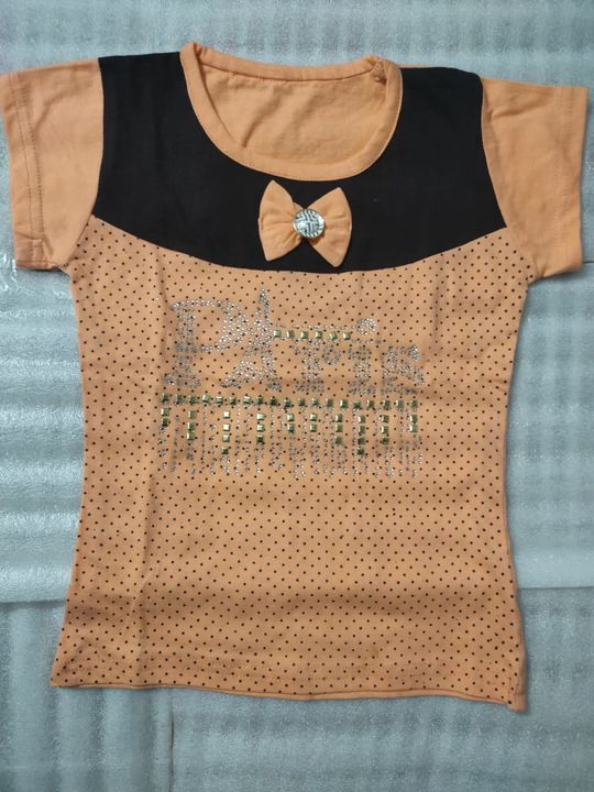 Paris top uploaded by Azad garments on 3/3/2022