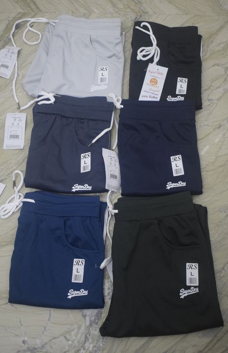 Superdry mens summer lower uploaded by business on 3/3/2022