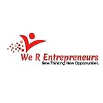 Business logo of We R Entrepreneurs