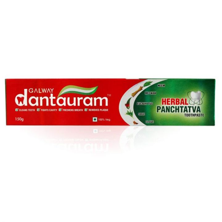 Herbal Panchtatva Toothpaste

 uploaded by GAGANASRI ENTERPRISES on 3/3/2022