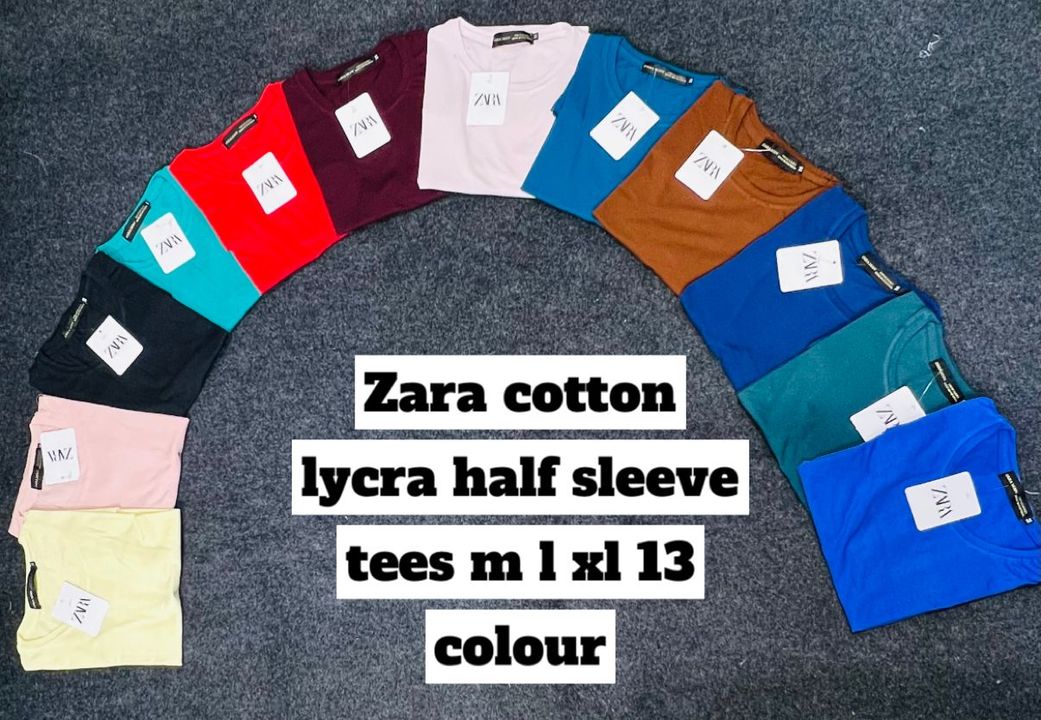 Cotton Lycra  uploaded by D.S.manufacturer & trader on 3/3/2022