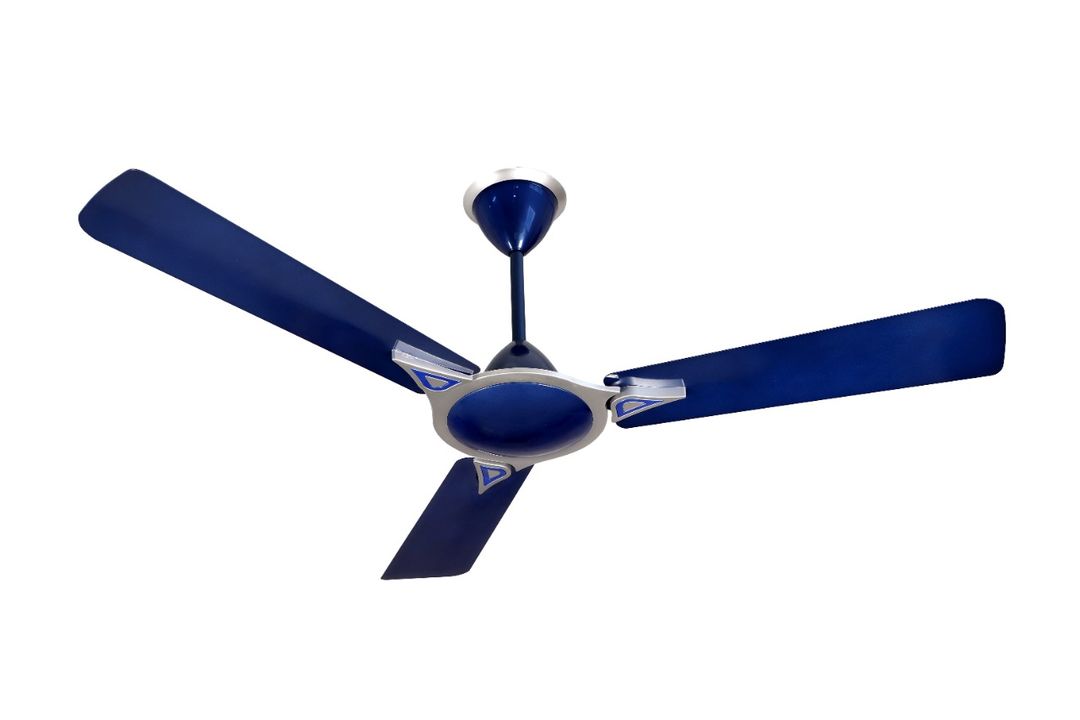 Electrical ceiling fans uploaded by Deepak Electricals on 3/3/2022