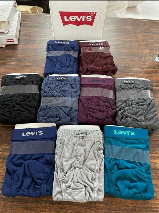 Levis Original Briefs for Men uploaded by Heads Up Business Consulting on 3/3/2022