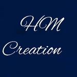 Business logo of H M creations