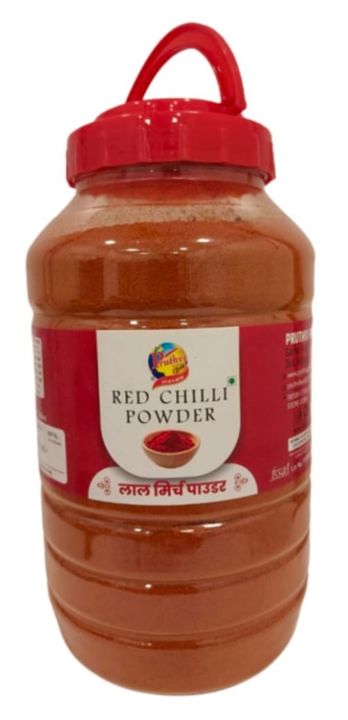 Red Chilli Powder 1kg uploaded by Deccan Swaad on 3/3/2022