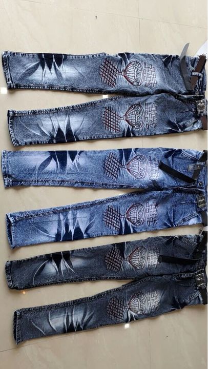 Product uploaded by Jeans pants on 3/3/2022