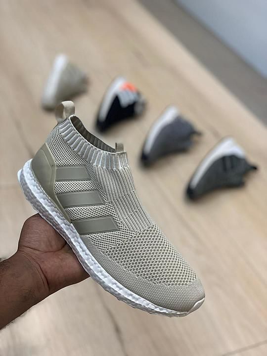 😍 ADIDAS ULTRA BOOST ACE PLUS 😍

41-45 SIZE AVAILABLE
👟👟👟

*1050 FREE SHIPPING*

 IMPORTED QUAL uploaded by business on 10/11/2020